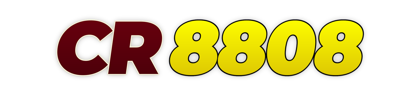 cr8808